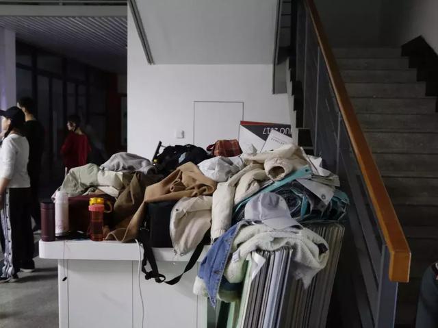 西安街舞的先行者,西安街舞教室,从不缺爱玩的年轻人 第16张