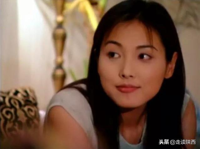 西安女演员曾是选美冠军,搭档陈好走红,嫁给经纪人淡出荧幕 第1张