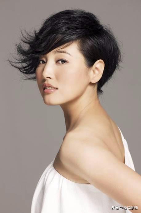 西安女演员曾是选美冠军,搭档陈好走红,嫁给经纪人淡出荧幕 第6张