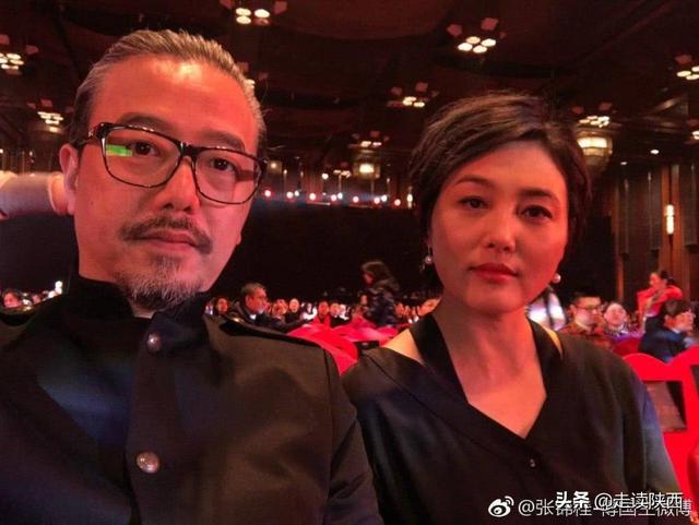 西安女演员曾是选美冠军,搭档陈好走红,嫁给经纪人淡出荧幕 第14张
