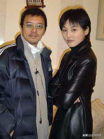 西安女演员曾是选美冠军,搭档陈好走红,嫁给经纪人淡出荧幕 第12张
