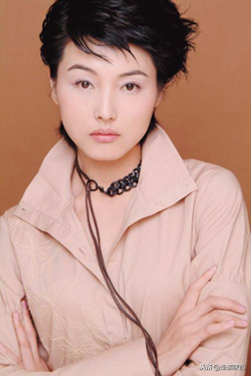 西安女演员曾是选美冠军,搭档陈好走红,嫁给经纪人淡出荧幕 第11张
