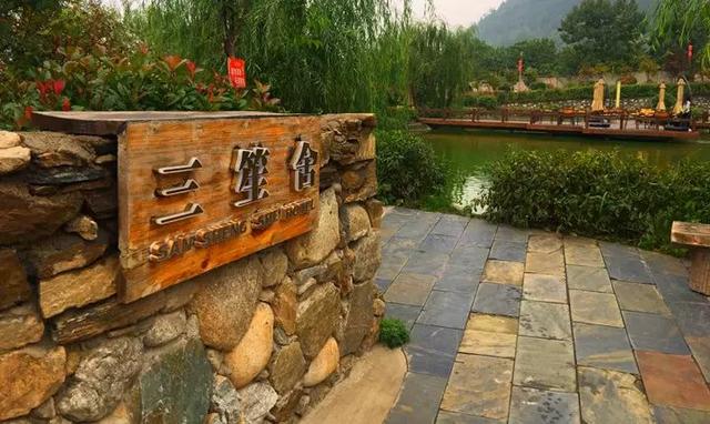 西安旅游攻略｜秦岭小镇，你不得不去的地方  第14张