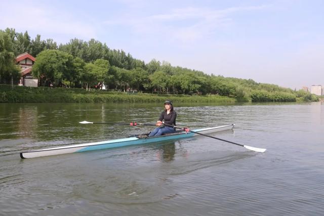 西安水上玩乐圣地,赛艇俱乐部,赛艇俱乐部赛艇俱乐部 第2张