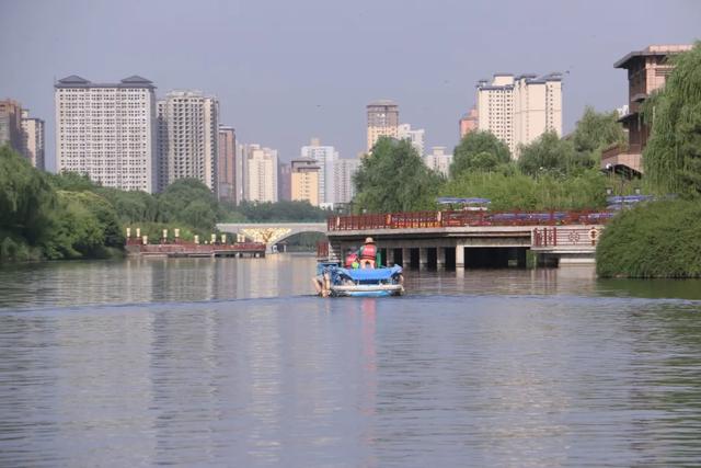 西安水上玩乐圣地,赛艇俱乐部,赛艇俱乐部赛艇俱乐部 第11张