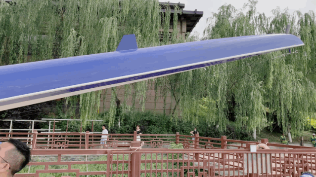西安水上玩乐圣地,赛艇俱乐部,赛艇俱乐部赛艇俱乐部 第16张