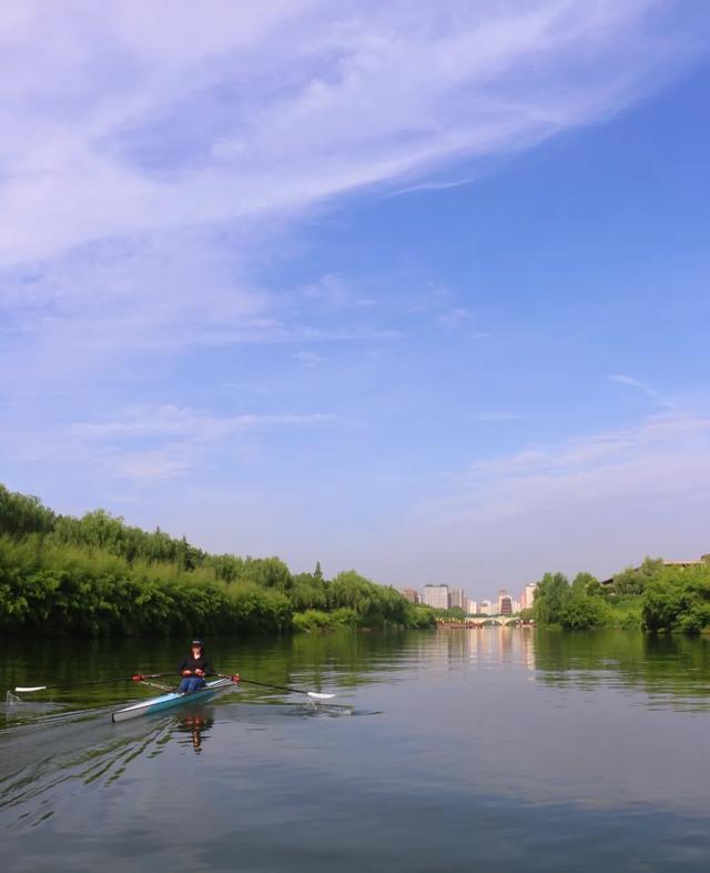 西安水上玩乐圣地,赛艇俱乐部,赛艇俱乐部赛艇俱乐部 第18张