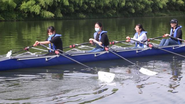 西安水上玩乐圣地,赛艇俱乐部,赛艇俱乐部赛艇俱乐部 第22张