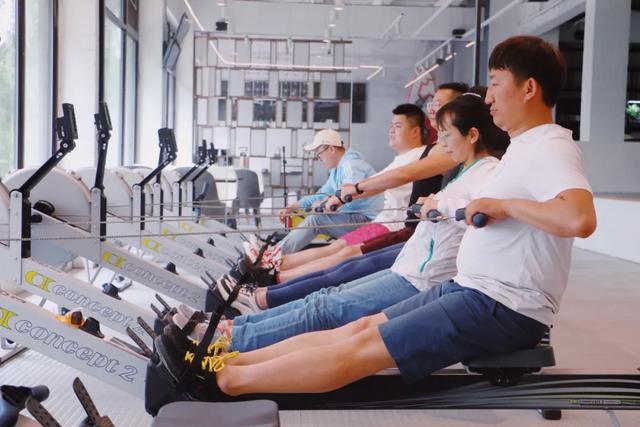 西安水上玩乐圣地,赛艇俱乐部,赛艇俱乐部赛艇俱乐部 第20张
