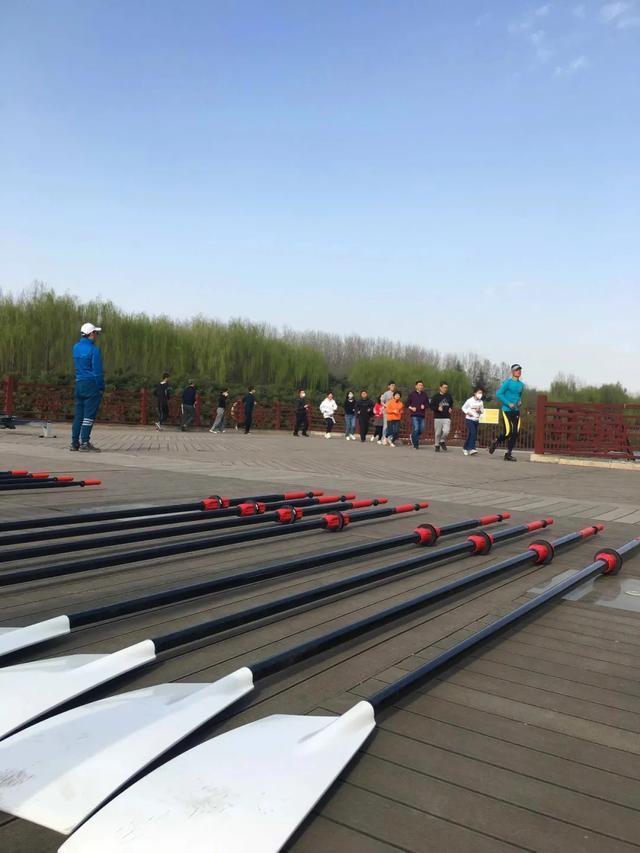 西安水上玩乐圣地,赛艇俱乐部,赛艇俱乐部赛艇俱乐部 第30张