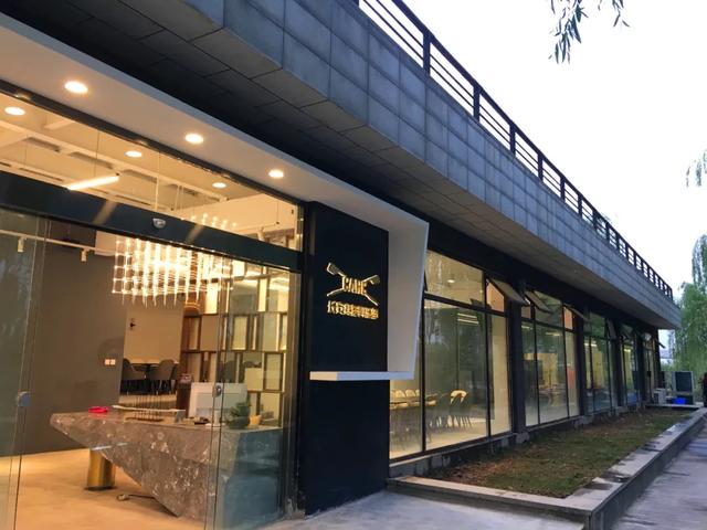 西安水上玩乐圣地,赛艇俱乐部,赛艇俱乐部赛艇俱乐部 第51张