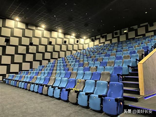 西安新建娱乐园「西安航天基地商业地标即将开建」  第5张