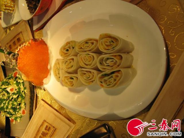 大汉天子宴的王碧波 第6张