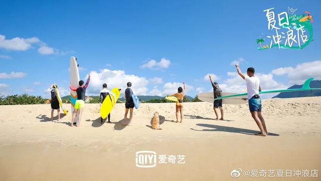 邓伦沈梦辰沈梦辰沈梦辰现身湖南卫视节目,综艺真是个照妖镜 第4张