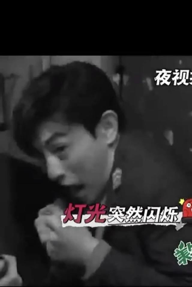 邓伦沈梦辰沈梦辰沈梦辰现身湖南卫视节目,综艺真是个照妖镜 第37张