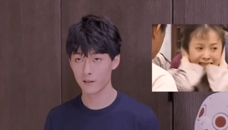 邓伦沈梦辰沈梦辰沈梦辰现身湖南卫视节目,综艺真是个照妖镜 第44张