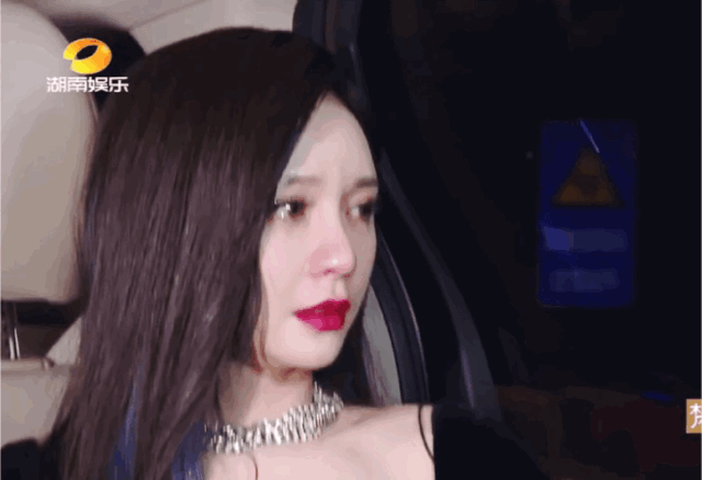 邓伦沈梦辰沈梦辰沈梦辰现身湖南卫视节目,综艺真是个照妖镜 第54张