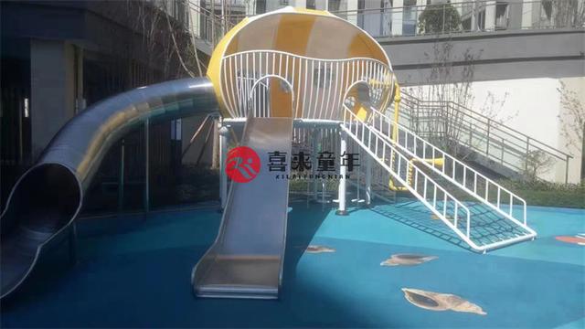西安户外儿童拓展乐园项目有哪些儿童拓展乐园项目有哪些 第1张