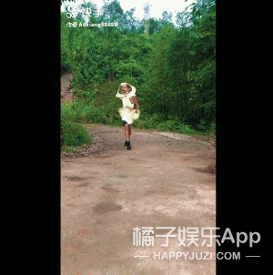 盘点那些农村时尚达人刘倩雯不输时尚杂志的时尚杂志 第6张