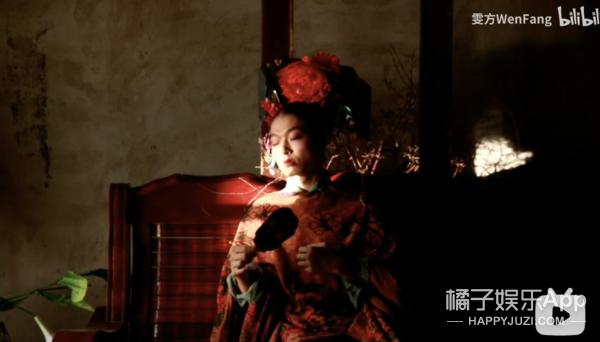 盘点那些农村时尚达人刘倩雯不输时尚杂志的时尚杂志 第12张