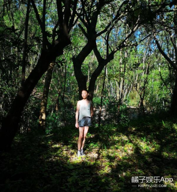 盘点那些农村时尚达人刘倩雯不输时尚杂志的时尚杂志 第27张