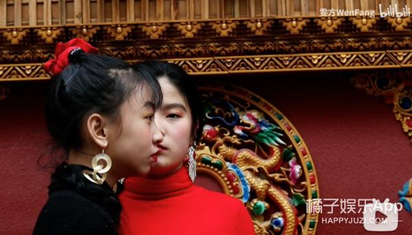 盘点那些农村时尚达人刘倩雯不输时尚杂志的时尚杂志 第22张