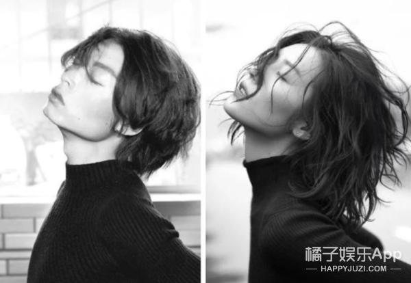 盘点那些农村时尚达人刘倩雯不输时尚杂志的时尚杂志 第34张