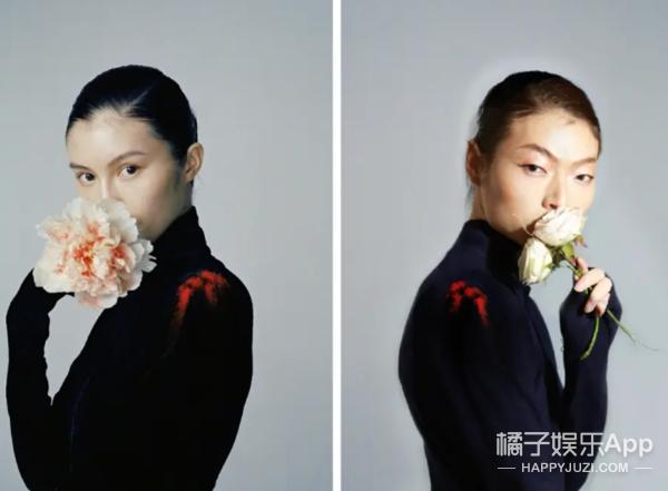 盘点那些农村时尚达人刘倩雯不输时尚杂志的时尚杂志 第35张
