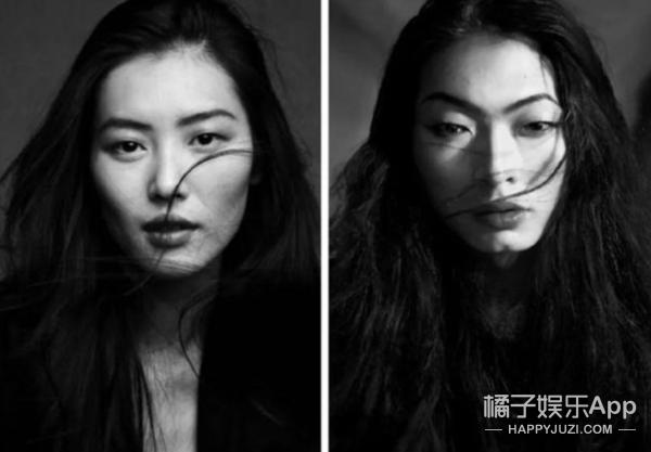 盘点那些农村时尚达人刘倩雯不输时尚杂志的时尚杂志 第33张