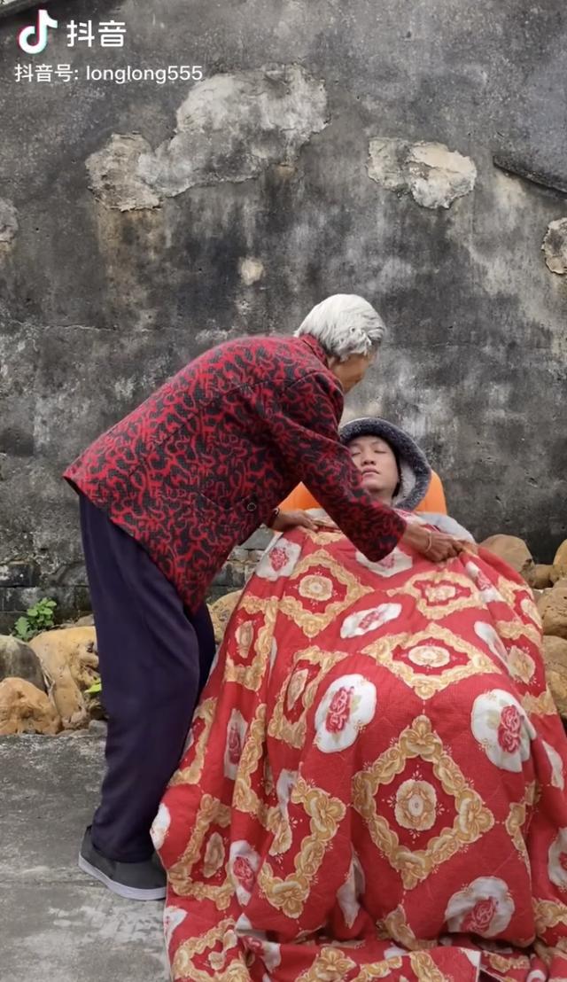 盘点那些农村时尚达人刘倩雯不输时尚杂志的时尚杂志 第74张
