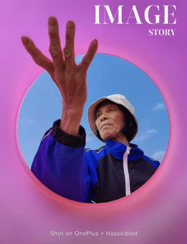 盘点那些农村时尚达人刘倩雯不输时尚杂志的时尚杂志 第87张