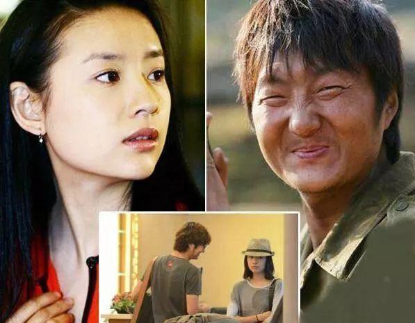 董洁、王大治、潘粤明,各自境遇,属她最惨 第7张