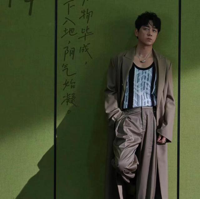 董洁、王大治、潘粤明,各自境遇,属她最惨 第8张