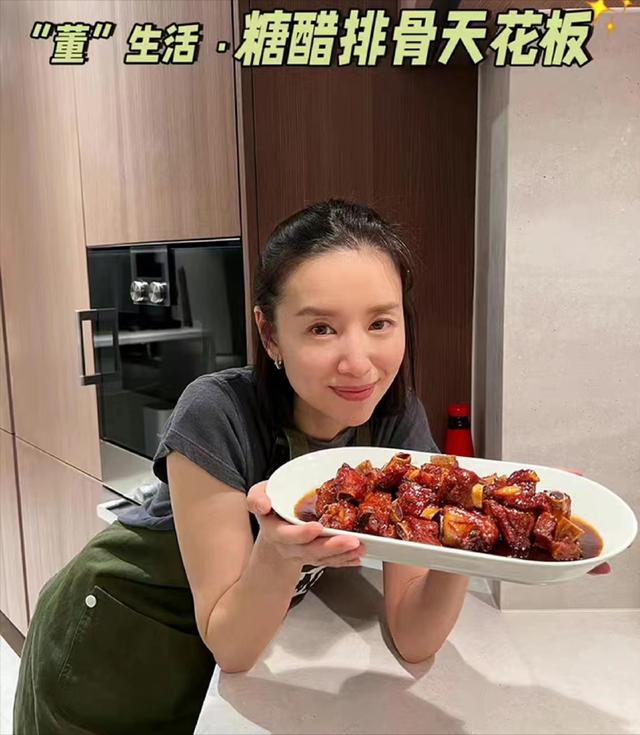 董洁、王大治、潘粤明,各自境遇,属她最惨 第28张