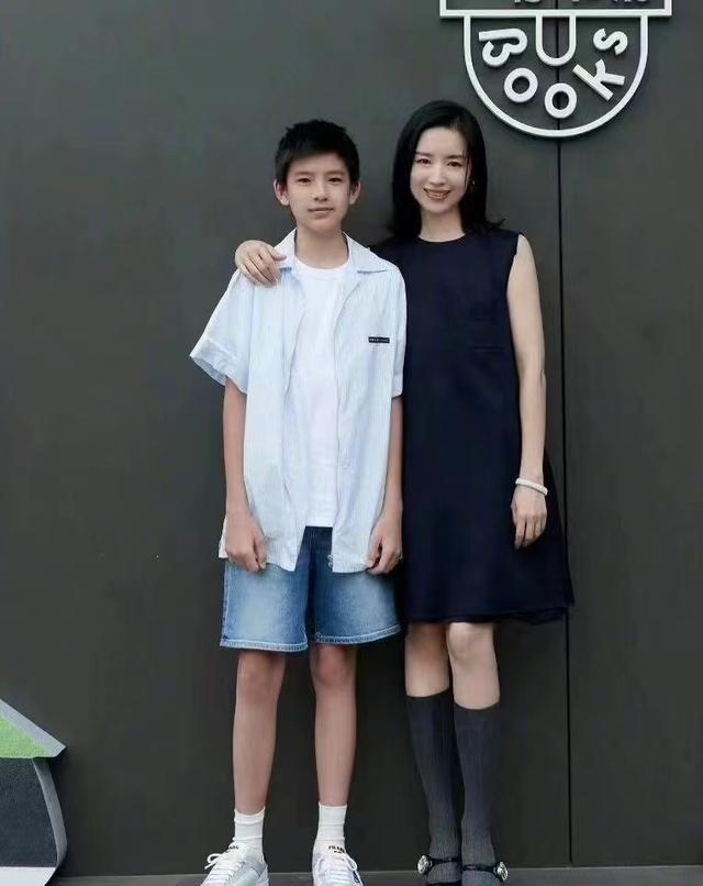 董洁、王大治、潘粤明,各自境遇,属她最惨 第32张