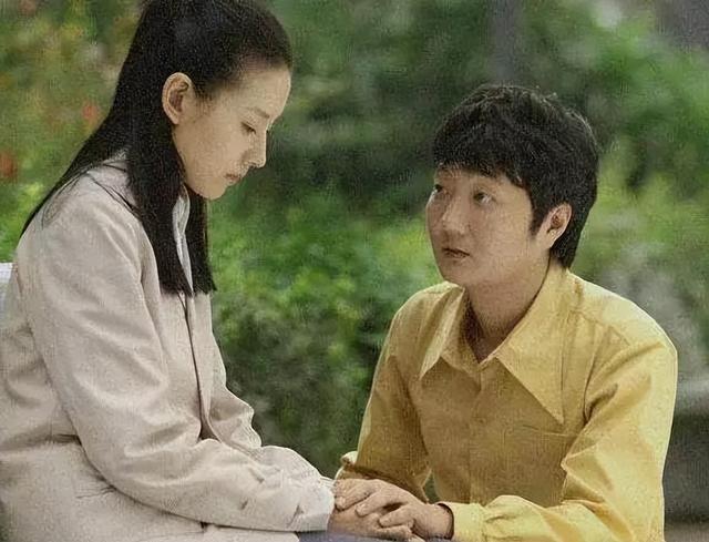 董洁、王大治、潘粤明,各自境遇,属她最惨 第35张