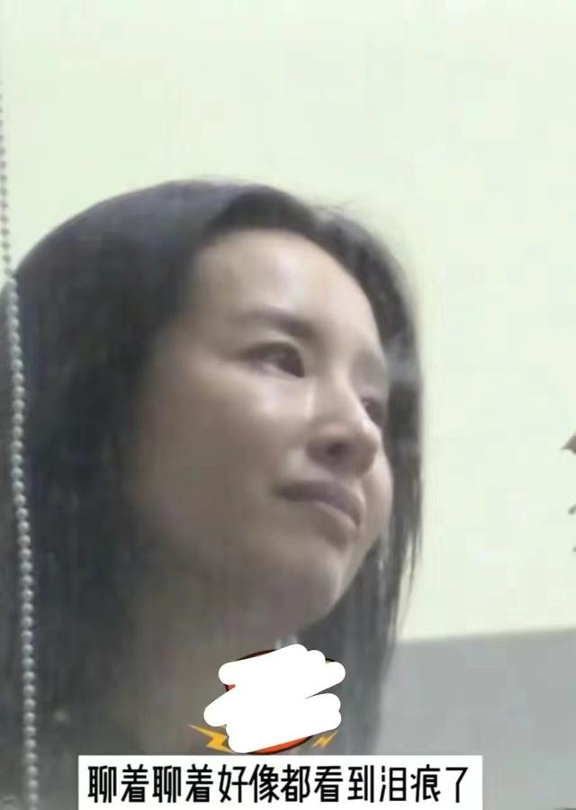 董洁、王大治、潘粤明,各自境遇,属她最惨 第39张