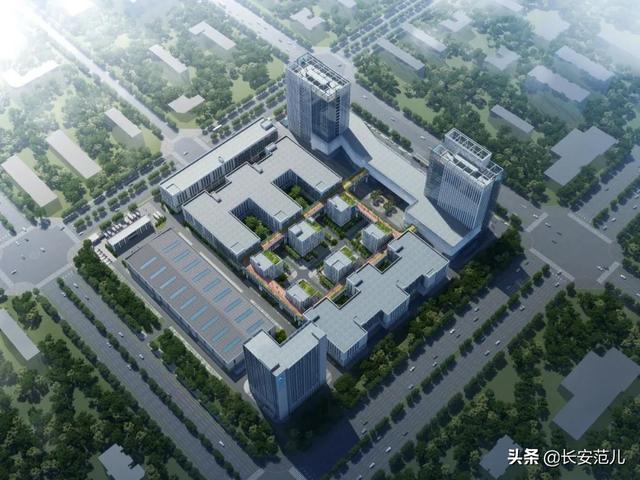 西安55个重点项目建设进展汇总2022年西安55个重点项目建设进展汇总最新进展汇总 第4张