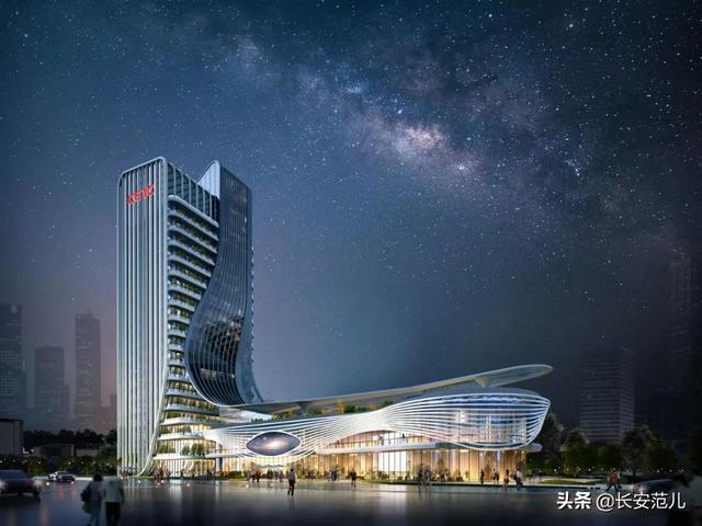 西安55个重点项目建设进展汇总2022年西安55个重点项目建设进展汇总最新进展汇总 第5张