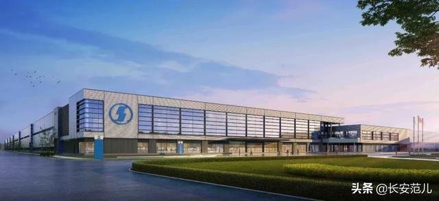 西安55个重点项目建设进展汇总2022年西安55个重点项目建设进展汇总最新进展汇总 第9张