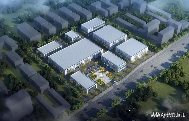 西安55个重点项目建设进展汇总2022年西安55个重点项目建设进展汇总最新进展汇总 第6张
