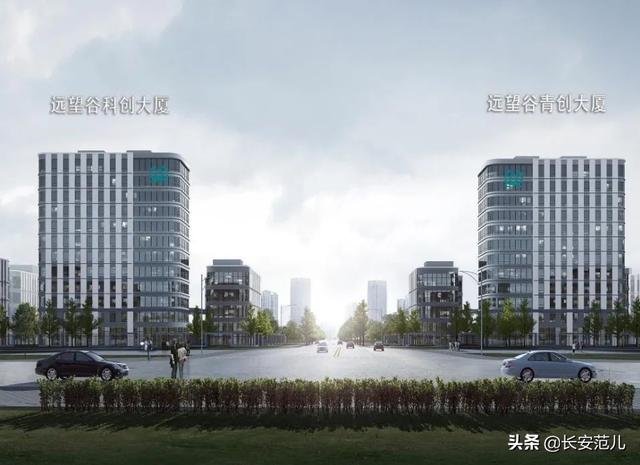 西安55个重点项目建设进展汇总2022年西安55个重点项目建设进展汇总最新进展汇总 第13张