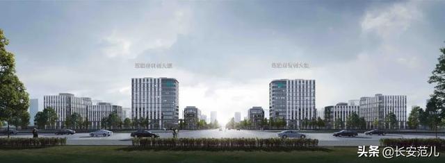 西安55个重点项目建设进展汇总2022年西安55个重点项目建设进展汇总最新进展汇总 第12张