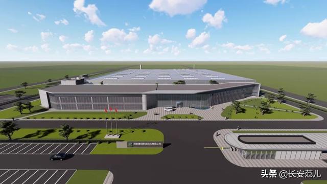 西安55个重点项目建设进展汇总2022年西安55个重点项目建设进展汇总最新进展汇总 第11张