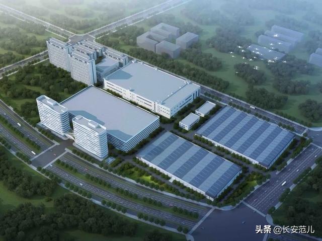 西安55个重点项目建设进展汇总2022年西安55个重点项目建设进展汇总最新进展汇总 第14张