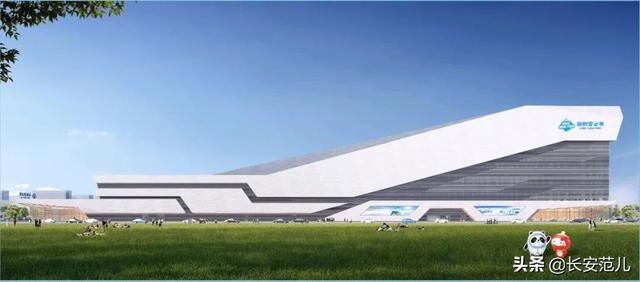 西安55个重点项目建设进展汇总2022年西安55个重点项目建设进展汇总最新进展汇总 第18张