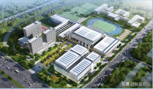 西安55个重点项目建设进展汇总2022年西安55个重点项目建设进展汇总最新进展汇总 第19张