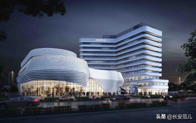 西安55个重点项目建设进展汇总2022年西安55个重点项目建设进展汇总最新进展汇总 第15张