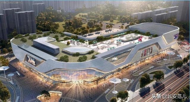 西安55个重点项目建设进展汇总2022年西安55个重点项目建设进展汇总最新进展汇总 第17张