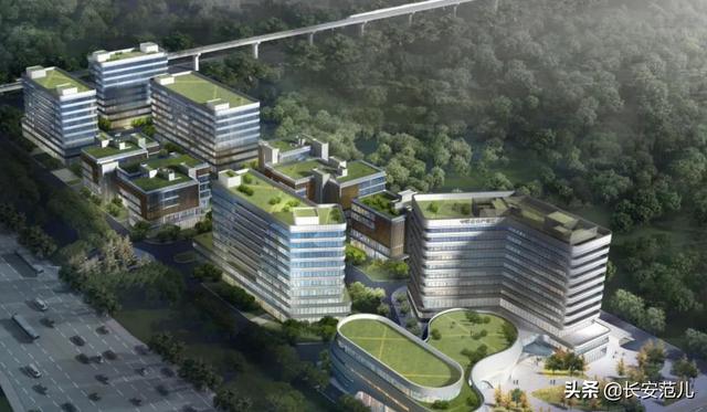 西安55个重点项目建设进展汇总2022年西安55个重点项目建设进展汇总最新进展汇总 第16张